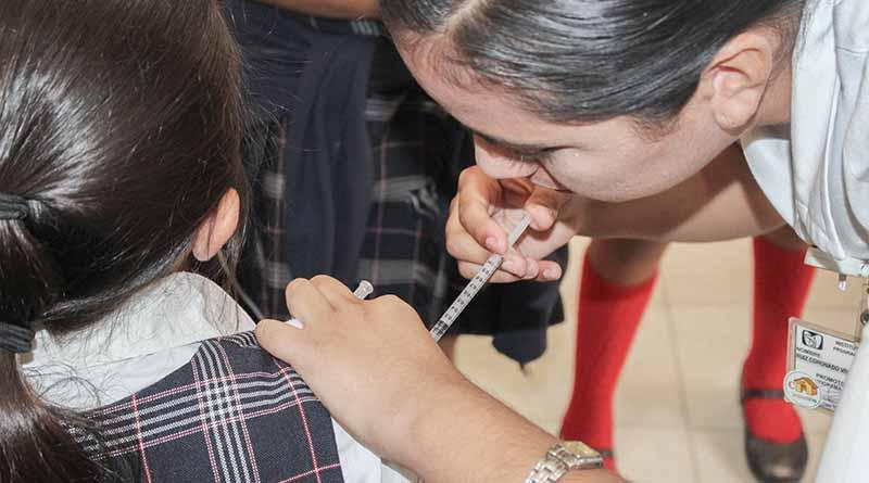 Es decisiva la participación de los padres de familia en la segunda semana nacional de salud Es decisiva la participación de los padres de familia en la segunda semana nacional de salud