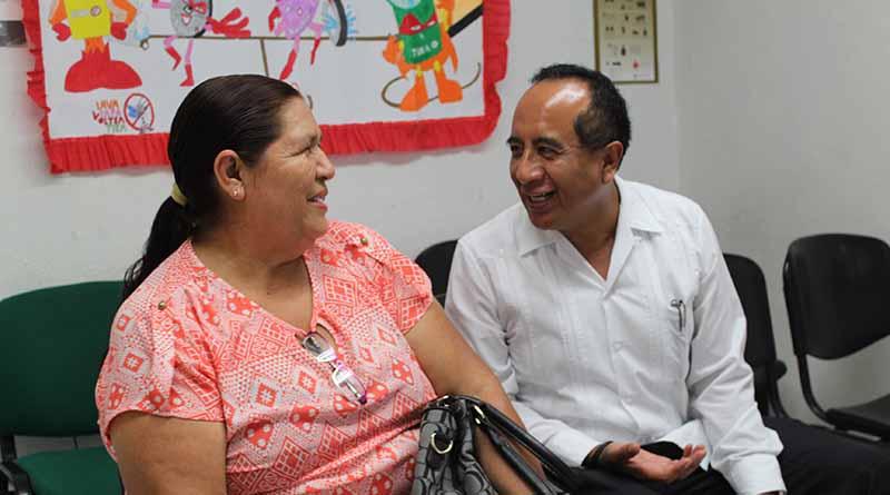 SSA de BCS alcanzó un 88 por ciento en surtimiento de medicamentos durante el primer trimestre de 2017 SSA de BCS alcanzó un 88 por ciento en surtimiento de medicamentos durante el primer trimestre de 2017