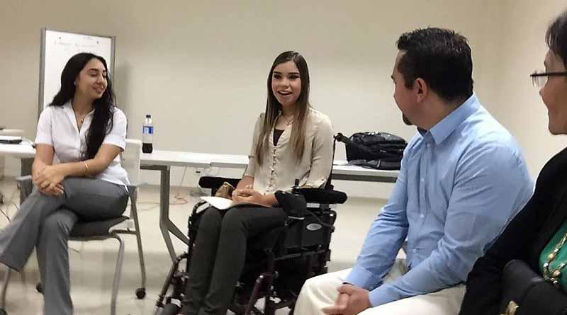 STPS Convoca la Secretaría del Trabajo a participar en el Distintivo Empresa Incluyente "Gilberto Rincón Gallardo"