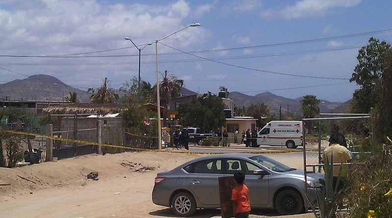 baleadossantarosa Asesinan a un hombre en establecimiento de mariscos en Santa Rosa