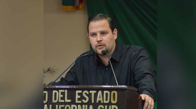La Nueva Regulación Eléctrica para Baja California Sur La Nueva Regulación Eléctrica para Baja California Sur
