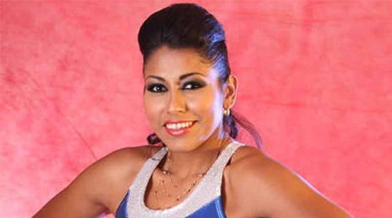 Peleadora “Kika” Chávez retiene título y buscará el Diamante Mosca CMB Peleadora “Kika” Chávez retiene título y buscará el Diamante Mosca CMB