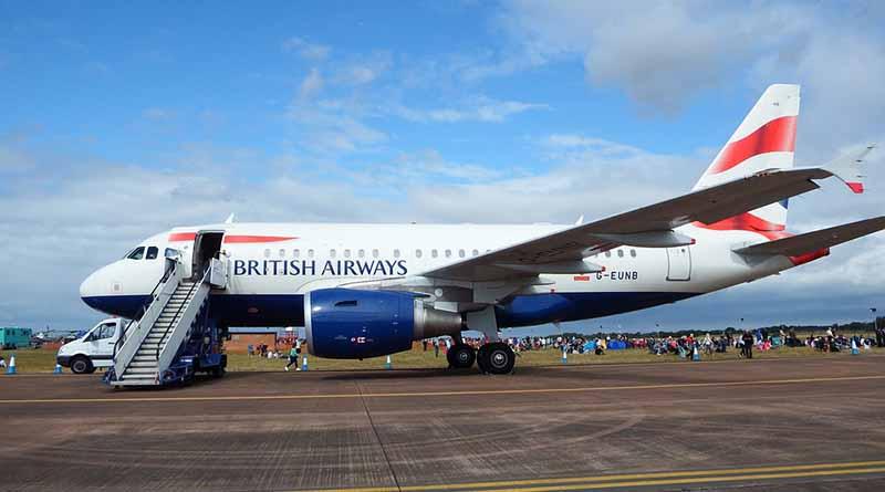 Tercer día de cancelaciones de British Airways por falla en sistema Tercer día de cancelaciones de British Airways por falla en sistema