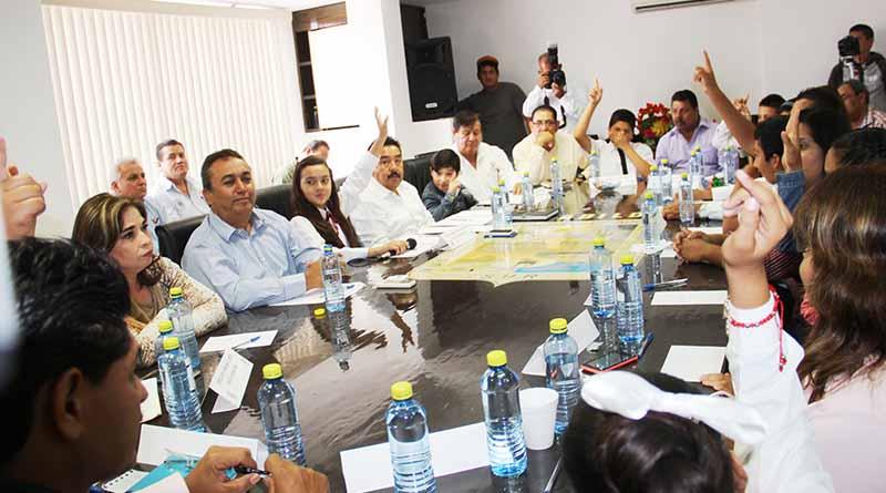 Gobierno Municipal Brinda Espacios Para Que se Expresen Los Niños: FPC Gobierno Municipal Brinda Espacios Para Que se Expresen Los Niños: FPC