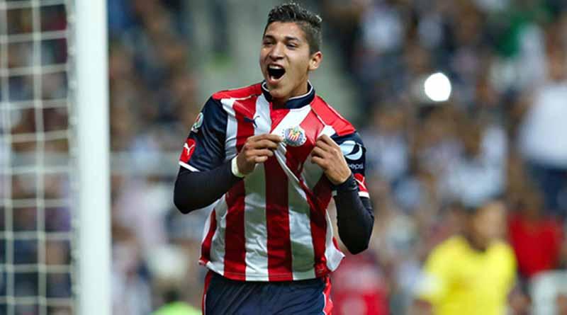 chivas Jueves y domingo serán las semifinales del Torneo Clausura 2017 de Liga MX