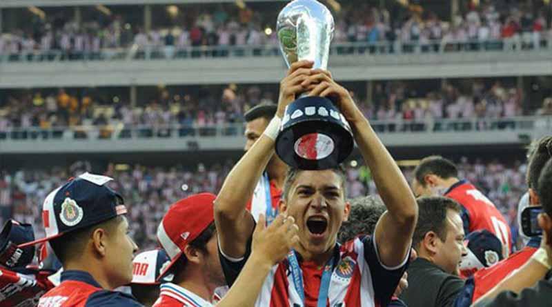 Duodécimo título de Chivas y crisis del arbitraje, lo que deja la final Duodécimo título de Chivas y crisis del arbitraje, lo que deja la final