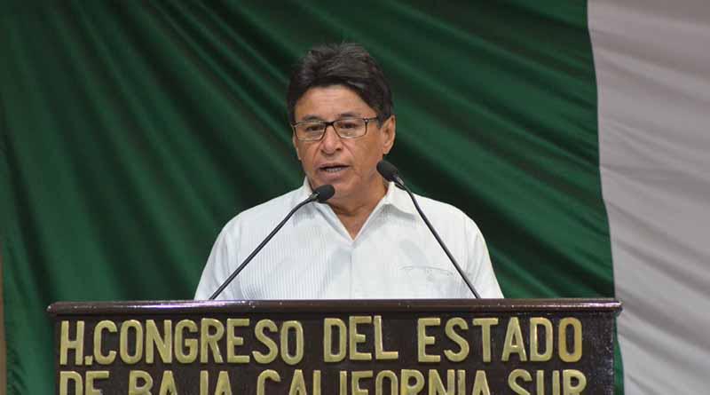 congreso2 Presenta la Fracción del PRI iniciativa de Reforma Electoral