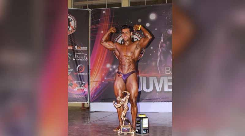constructivismo Realizarán selectivo estatal de Físico Constructivismo MR BCS 2017
