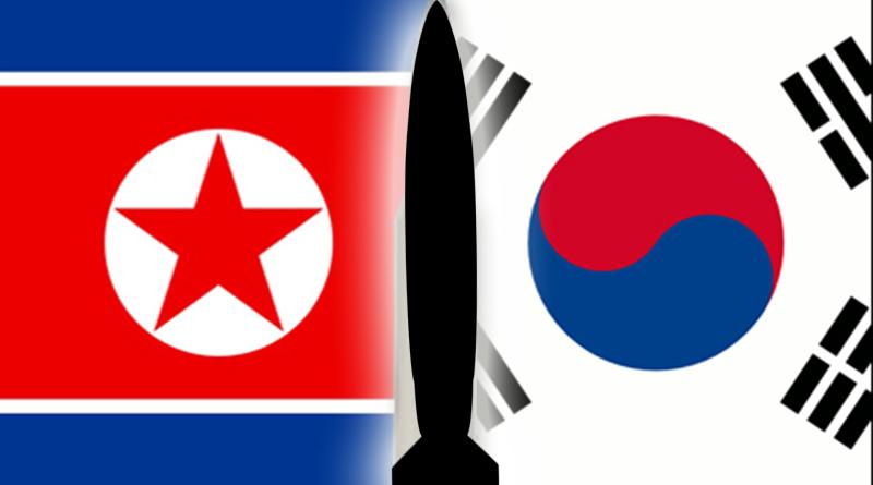Corea del Sur en riesgo crediticio por conflicto con el Norte Corea del Sur en riesgo crediticio por conflicto con el Norte