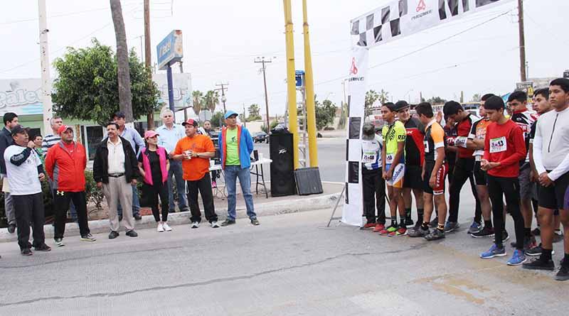 En Comondú Creemos en el Deporte, Para Lograr Una Sociedad Sana: FPC En Comondú Creemos en el Deporte, Para Lograr Una Sociedad Sana: FPC