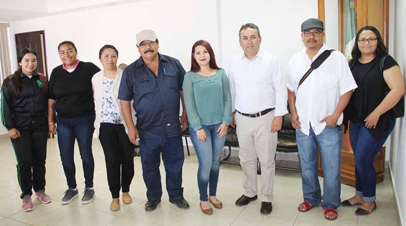 desarrolloecologico Gobierno Municipal a favor del desarrollo sustentable y equilibrio ecológico: FPC