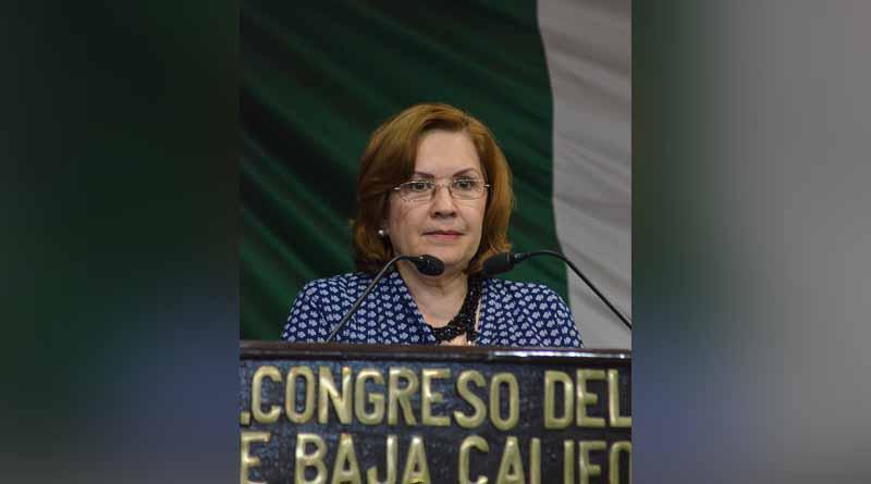 El Congreso del Estado aprobó modificaciones a la Constitución y a la Ley Orgánica de la UABCS El Congreso del Estado aprobó modificaciones a la Constitución y a la Ley Orgánica de la UABCS