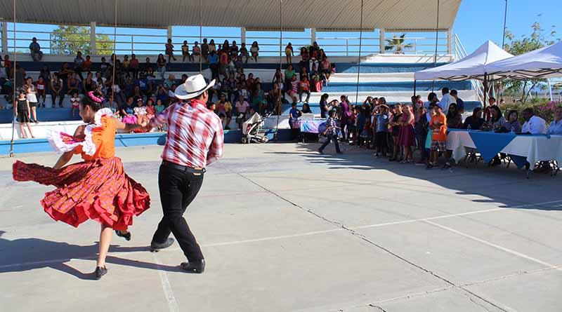 DIF y SSA Conmemoran Día Nacional de Salud Materna y Perinatal DIF y SSA Conmemoran Día Nacional de Salud Materna y Perinatal