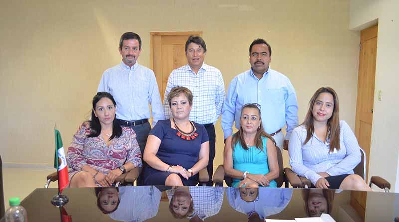 Congreso del Estado respaldará la Comisión Ejecutiva Estatal de Atención a Vícitmas Congreso del Estado respaldará la Comisión Ejecutiva Estatal de Atención a Vícitmas