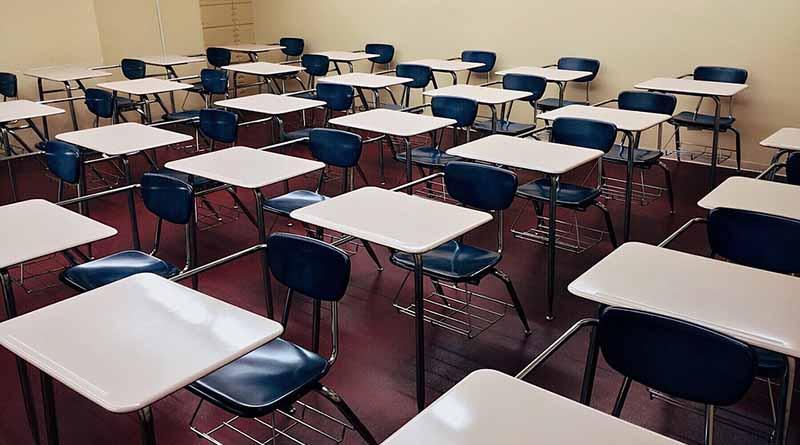 Cuatro estados obtienen recursos federales para programas de educación Cuatro estados obtienen recursos federales para programas de educación