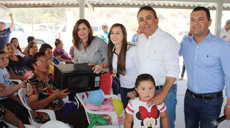 festejocomondu En Comondú Trabajamos Para Todas Las Comunidades: FPC