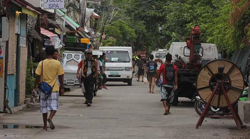 Violencia se recrudece en el sur de Filipinas a seis días de combates Violencia se recrudece en el sur de Filipinas a seis días de combates