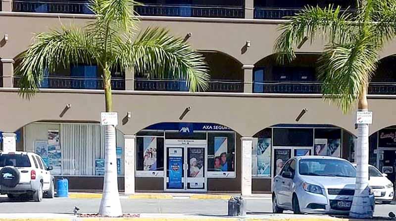 hotel homicidio 18 mayo web Encuentran muerto a extranjero en un charco de sangre en hotel del CSL