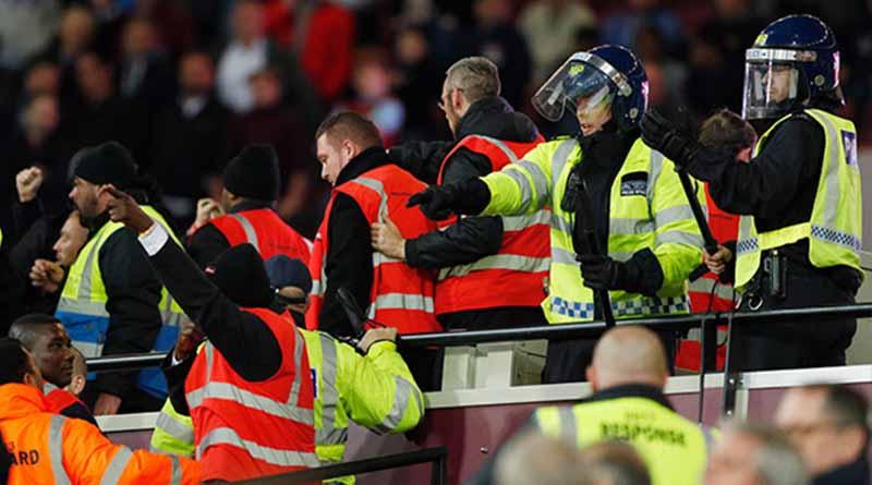Revelan nombre de primera víctima del ataque terrorista en Manchester Revelan nombre de primera víctima del ataque terrorista en Manchester
