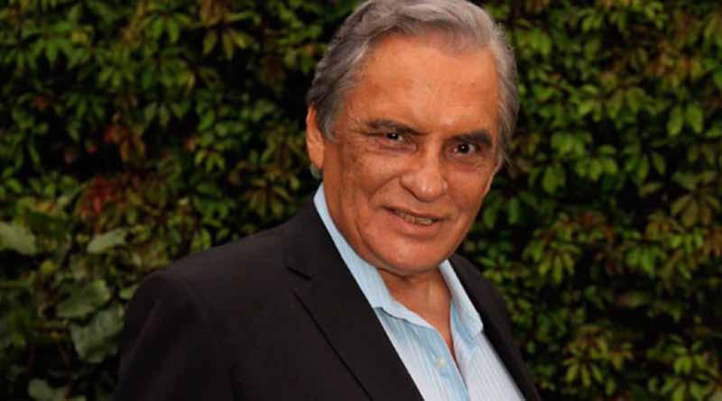 El actor sudcaliforniano Manuel Ojeda recibirá la Medalla “Néstor Agúndez El actor sudcaliforniano Manuel Ojeda recibirá la Medalla “Néstor Agúndez"