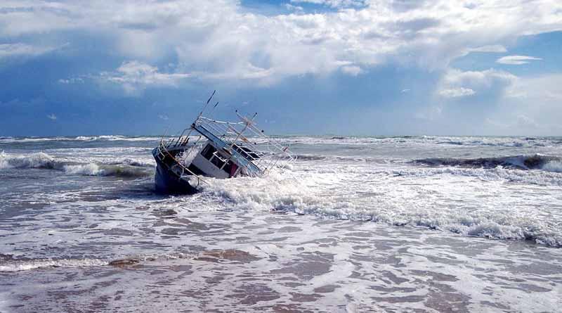 Serían 245 los migrantes muertos en dos naufragios en el Mediterráneo central Serían 245 los migrantes muertos en dos naufragios en el Mediterráneo central
