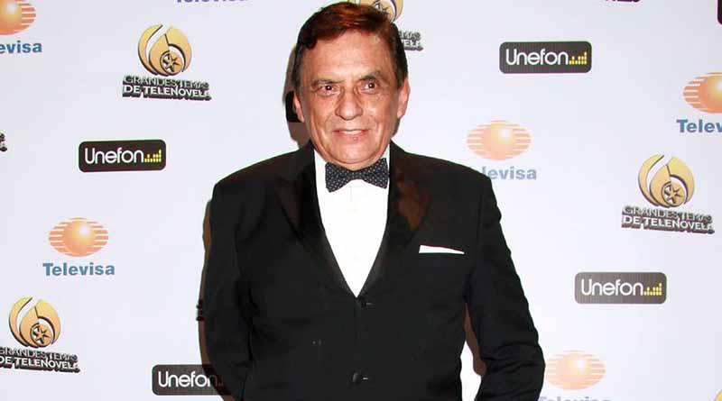 El actor sudcaliforniano Manuel Ojeda recibirá este jueves la Medalla “Néstor Agúndez El actor sudcaliforniano Manuel Ojeda recibirá este jueves la Medalla “Néstor Agúndez"
