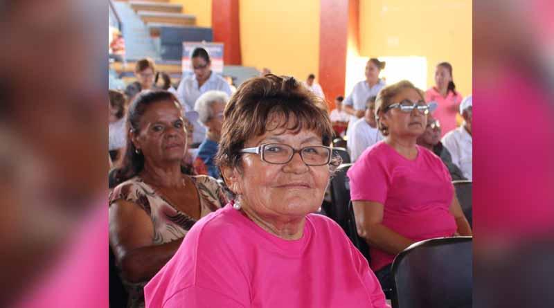 paravermejor "Para verte mejor" beneficiará a medio millar de sudcalifornianos con problemas de la vista