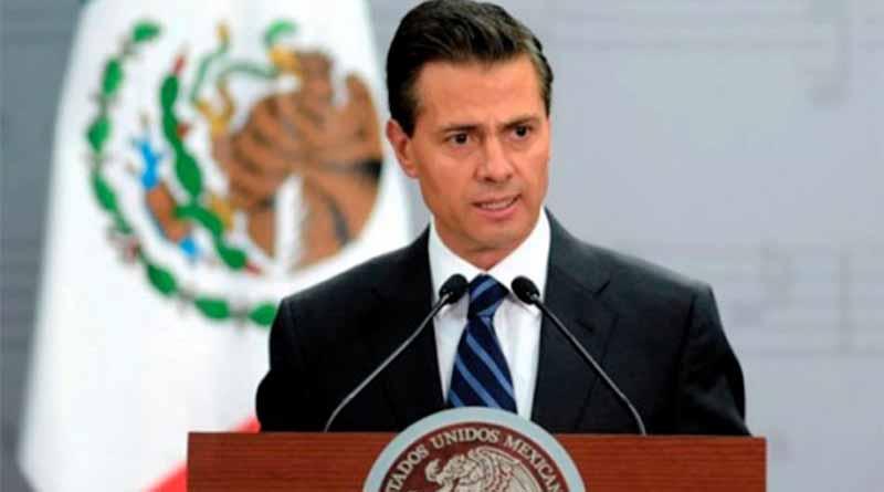 peñanieto Gobierno federal, determinado a detener y castigar a agresores de periodistas
