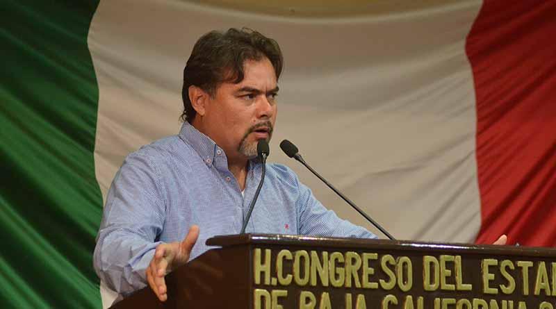 Solicitan diputados a la Secretaría de Marina mayor protección a los litorales de Baja California Sur Solicitan diputados a la Secretaría de Marina mayor protección a los litorales de Baja California Sur