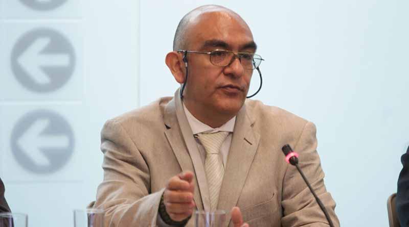 reunión-arrecifes-4.jpg Participa académico de la UABCS en reunión sobre protección de arrecifes coralinos y rocosos en el Senado de la República