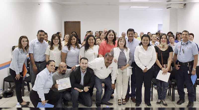 Renuevan Comité Municipal de Vigilancia Epidemiológica Renuevan Comité Municipal de Vigilancia Epidemiológica