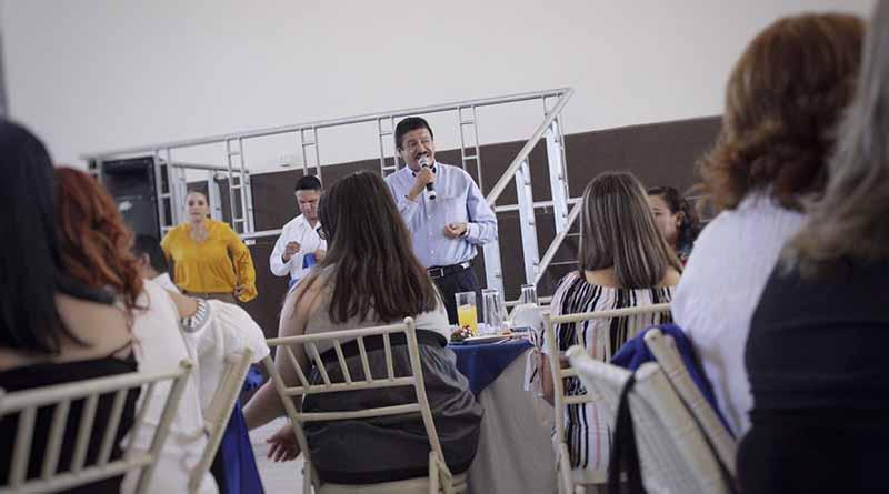 sapa Queremos usuarios satisfechos con nuestro servicio: SAPA La Paz