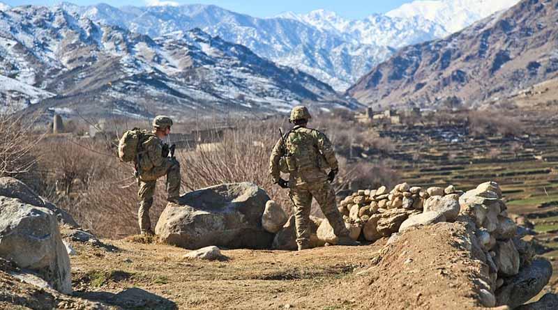 Situación en la frontera entre Pakistán y Afganistán se agrava Situación en la frontera entre Pakistán y Afganistán se agrava