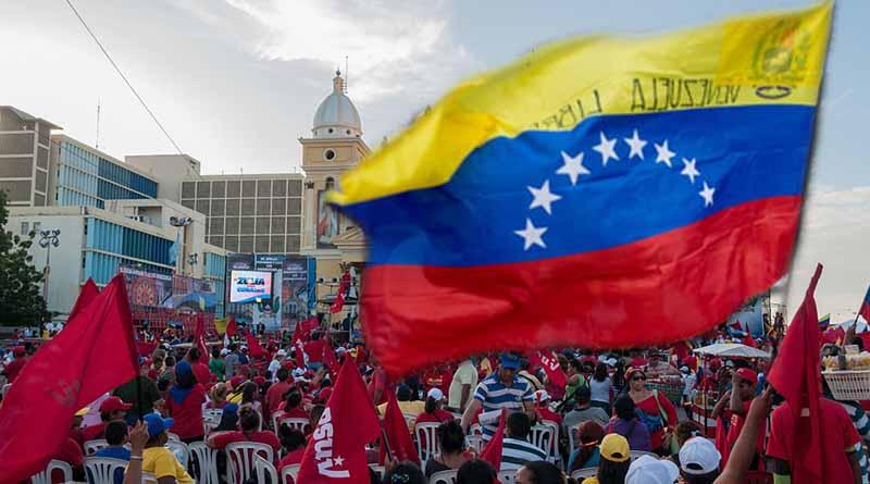 Economía venezolana galopa sin control Economía venezolana galopa sin control