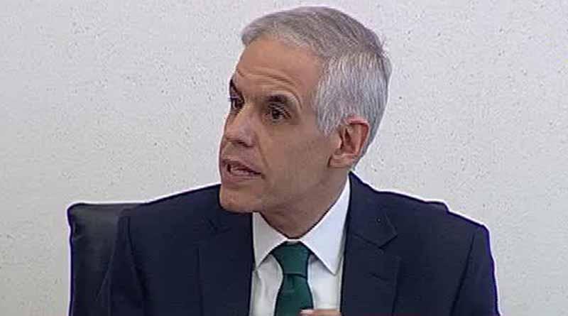 Confirma embajador que no hay mexicanos heridos, tras el ataque en Manchester Confirma embajador que no hay mexicanos heridos, tras el ataque en Manchester