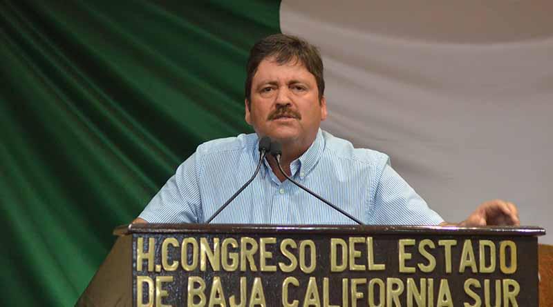 Diputado Venustiano Pérez Sánchez pide a Conapesca expida permisos de captura de Sardina para Conservera San Carlos Diputado Venustiano Pérez Sánchez pide a Conapesca expida permisos de captura de Sardina para Conservera San Carlos