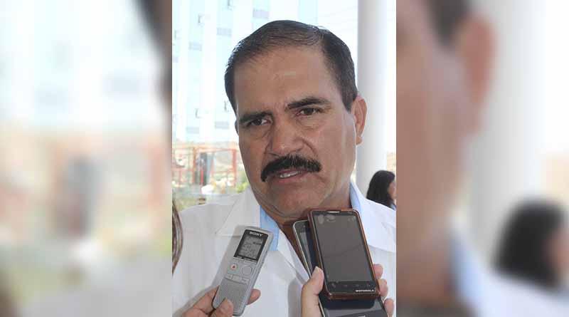 Disminución a tarifas eléctricas en mayo, un alivio: Raymundo Palomares Disminución a tarifas eléctricas en mayo, un alivio: Raymundo Palomares