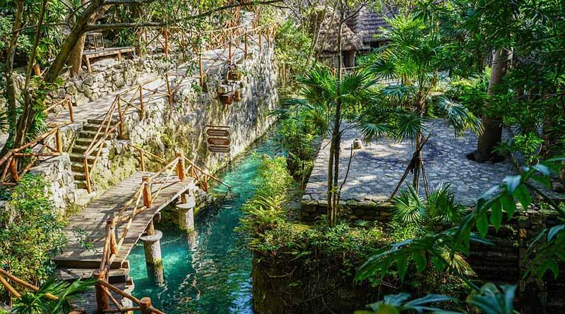 Xcaret y Xel-Há reciben certificación por turismo sostenible Xcaret y Xel-Há reciben certificación por turismo sostenible