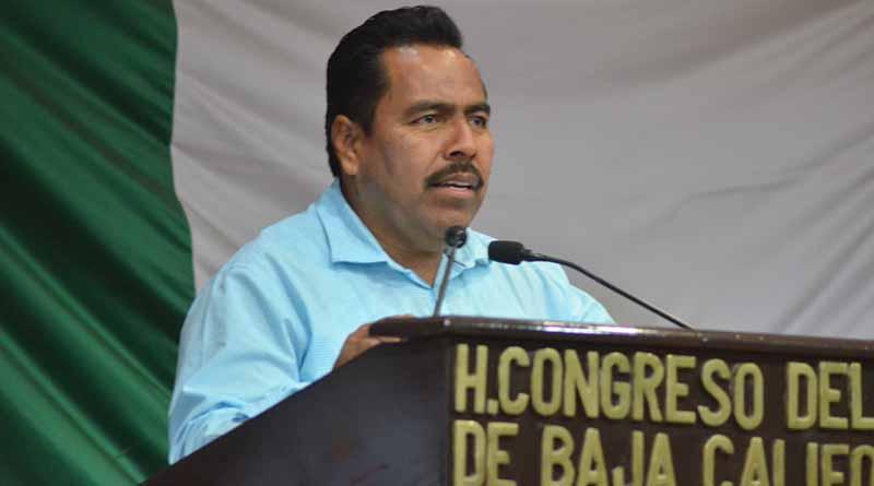 zamora Presentan iniciativa de adiciones al Código Penal