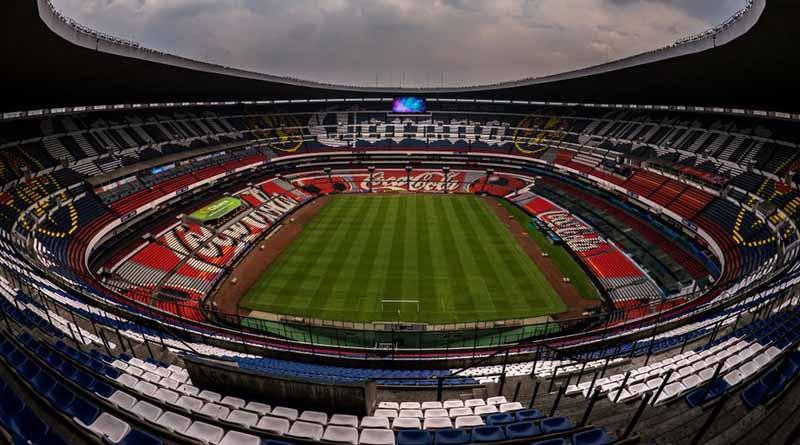 México cumple con requisitos de FIFA para albergar Mundial México cumple con requisitos de FIFA para albergar Mundial