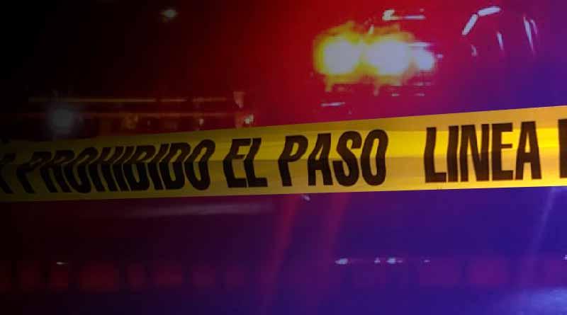 Confirma PGJE triple homicidio en zona residencial de CSL Confirma PGJE triple homicidio en zona residencial de CSL