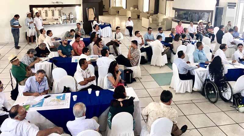 Realizan consultas públicas para la actualización del Programa de Desarrollo Urbano Realizan consultas públicas para la actualización del Programa de Desarrollo Urbano