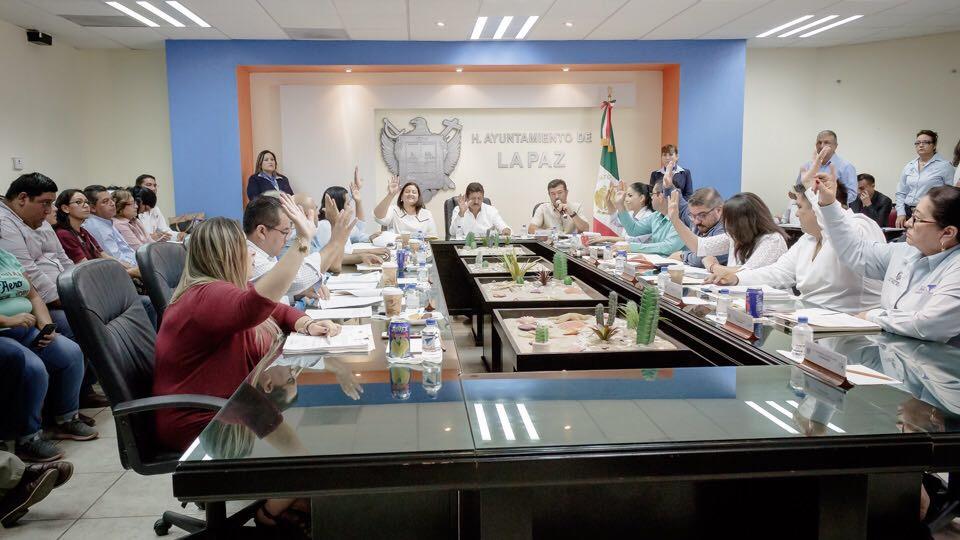 Firmarán Convenio de Colaboración, Ayuntamiento de La Paz, Centro de Investigaciones Biológicas del Noroeste y la Universidad Popular Autónoma de Puebla Firmarán Convenio de Colaboración, Ayuntamiento de La Paz, Centro de Investigaciones Biológicas del Noroeste y la Universidad Popular Autónoma de Puebla