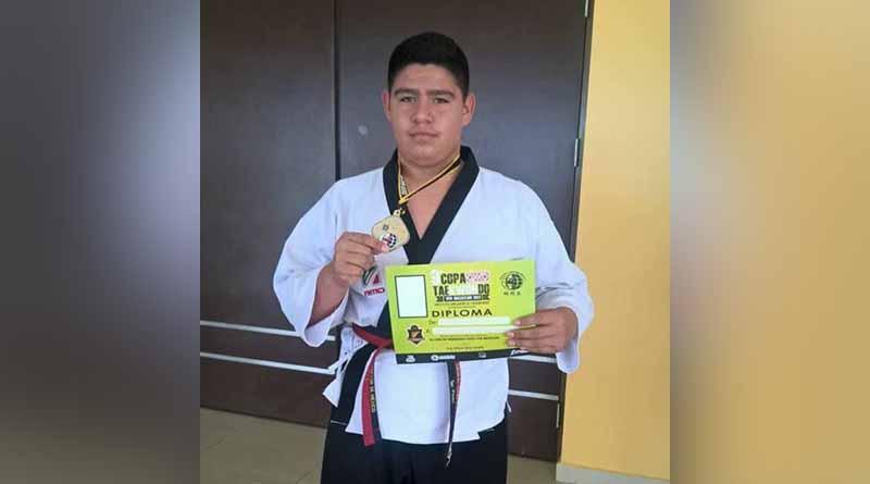 Deportista Cabeño asistirá al Mundial de Cadetes en Egipto con apoyo total del Gobierno de Los Cabos Deportista Cabeño asistirá al Mundial de Cadetes en Egipto con apoyo total del Gobierno de Los Cabos