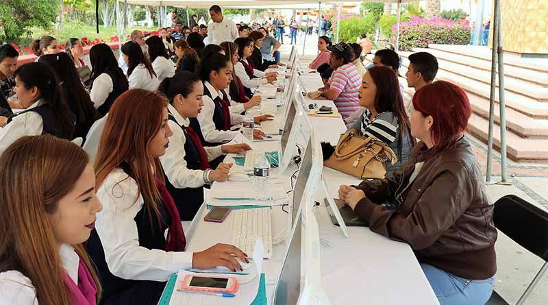 Sigue siendo Baja California Sur la entidad del país que más empleos formales genera Sigue siendo Baja California Sur la entidad del país que más empleos formales genera