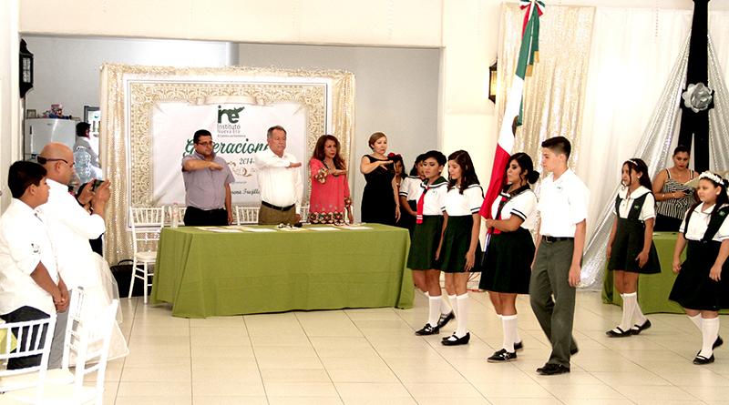 Respalda Gobierno de Los Cabos a instituciones educativas privadas Respalda Gobierno de Los Cabos a instituciones educativas privadas