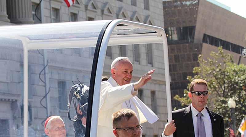Papa Francisco condiciona su viaje a Sudán del Sur al diálogo por la paz Papa Francisco condiciona su viaje a Sudán del Sur al diálogo por la paz