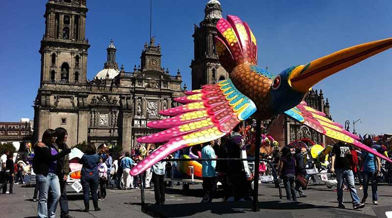 Hoy, Día Mundial de la población, oportunidad para destacar problemas demográficos Hoy, Día Mundial de la población, oportunidad para destacar problemas demográficos