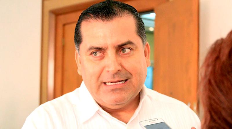 Gobierno Municipal apegado a la normatividad de la XIV Legislatura sobre exámenes Antidoping Gobierno Municipal apegado a la normatividad de la XIV Legislatura sobre exámenes Antidoping