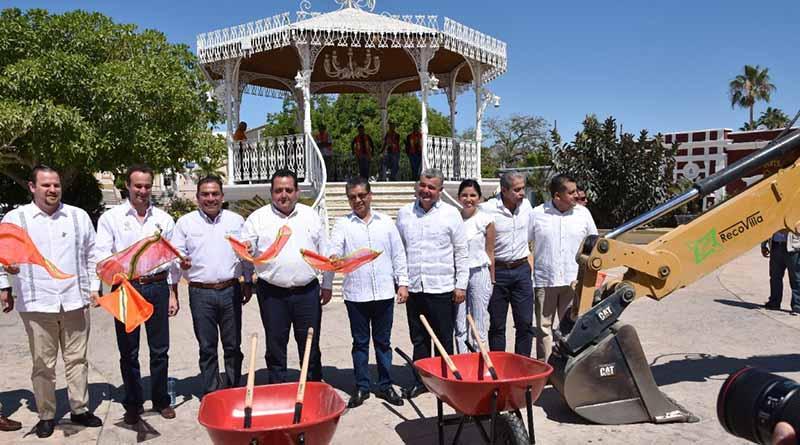 IMPLANCENTROS HISTORICOS Realizará IMPLAN taller de participación ciudadana para mejorar centros históricos